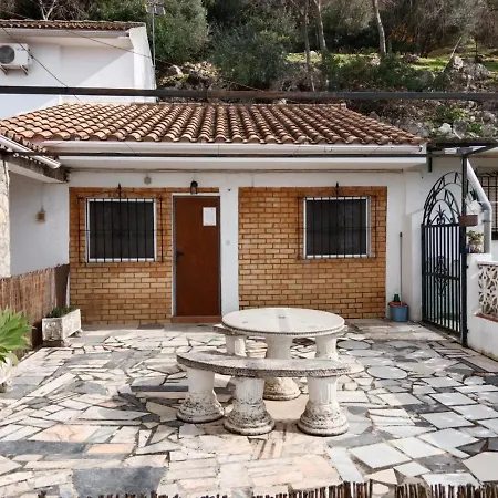 Rural Manantial De Canitos Holiday home
