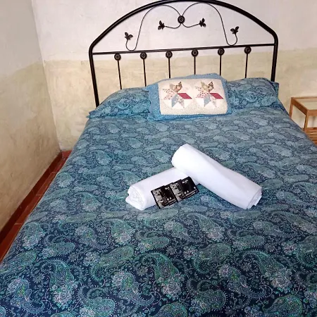 Rural Manantial De Canitos Holiday home *