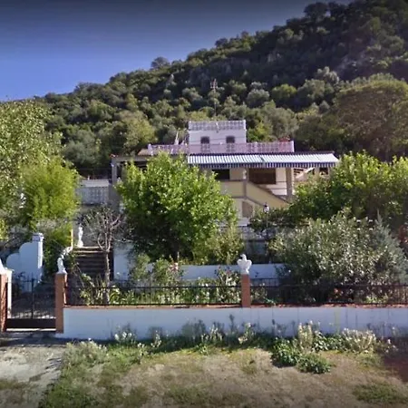 Rural Manantial De Cañitos Сasa de vacaciones