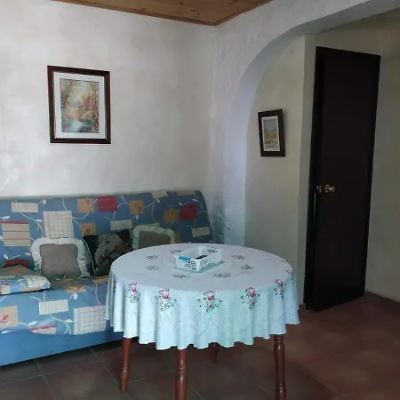Rural Manantial De Cañitos