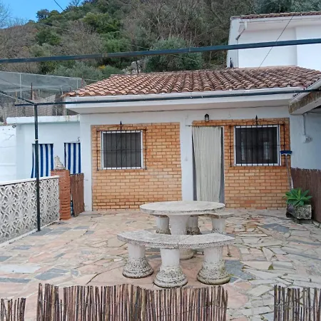 Rural Manantial De Cañitos *